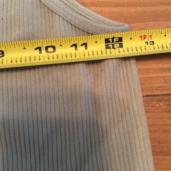 Green and black bralette  size small/medium - Picture 4 of 11